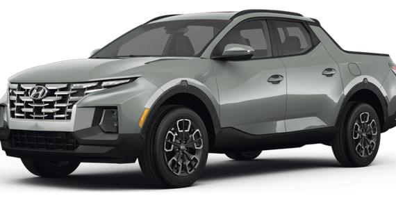 HYUNDAI SANTA CRUZ 2022 5NTJDDAF1NH010342 image